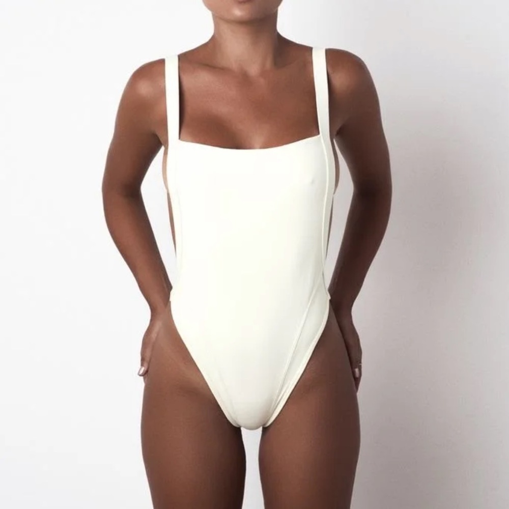 Fae Swim Lima Onepiece